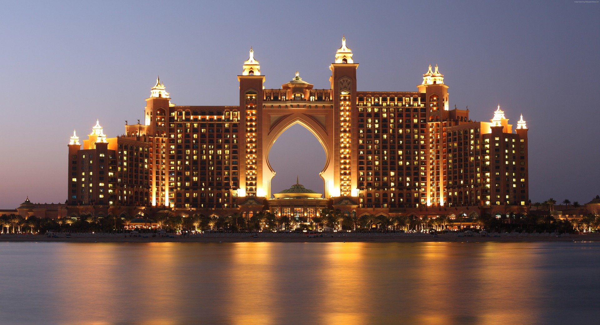 Dubai’s budget hotel industry will outperform the broader market. Here’s why.