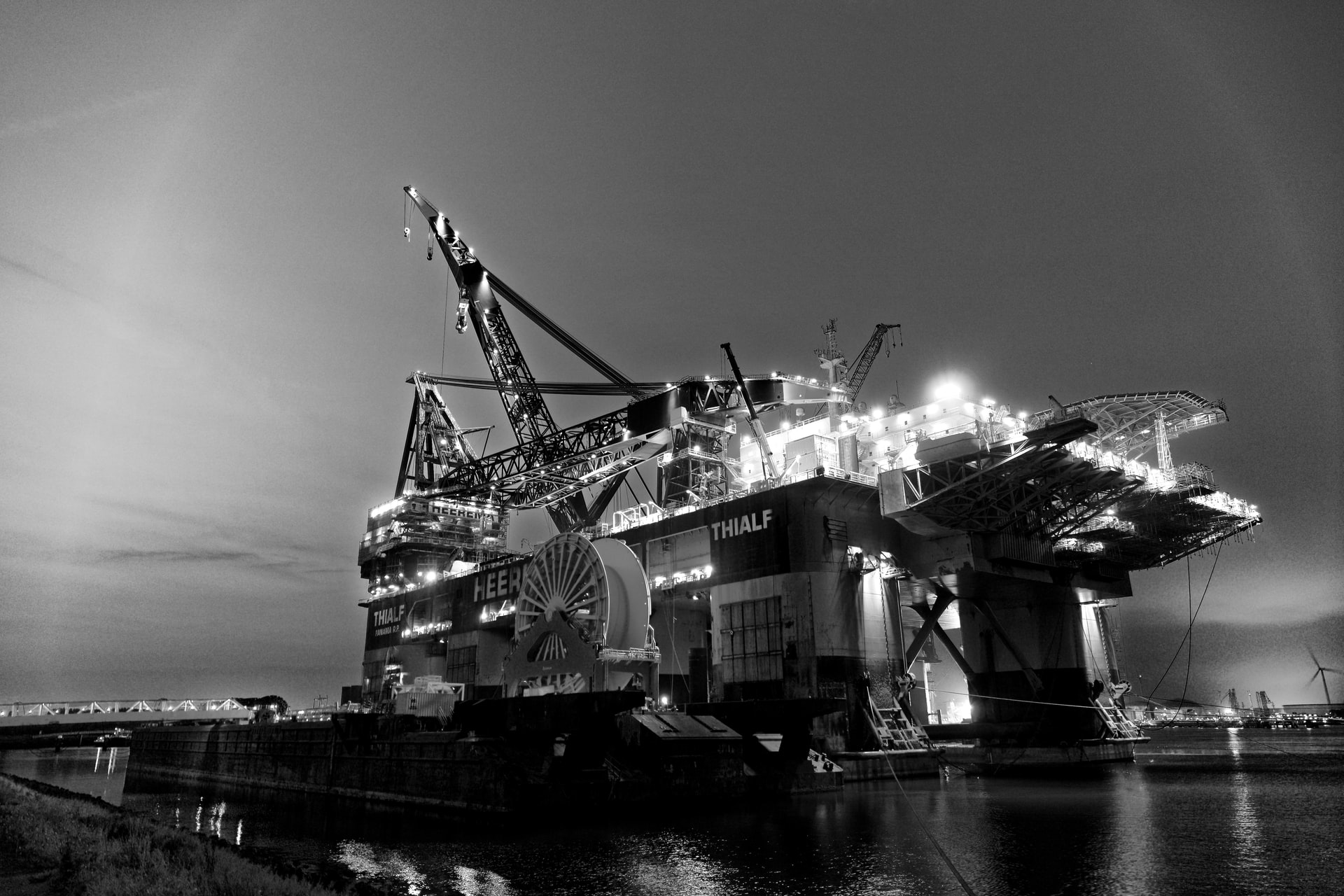 Is Atwood Oceanics An Opportunity In Disguise?