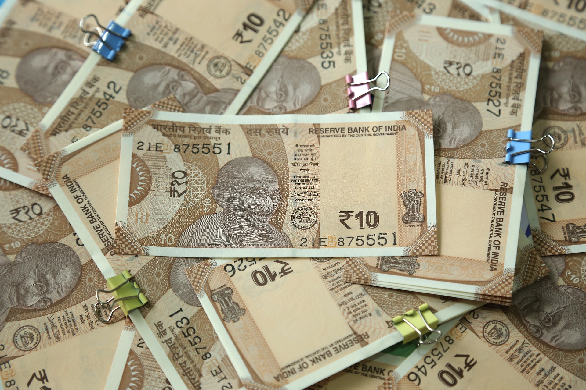 Is The Indian Debt Market Dented With Credit, Interest, Liquidity Risk, And A Looming Default Risk