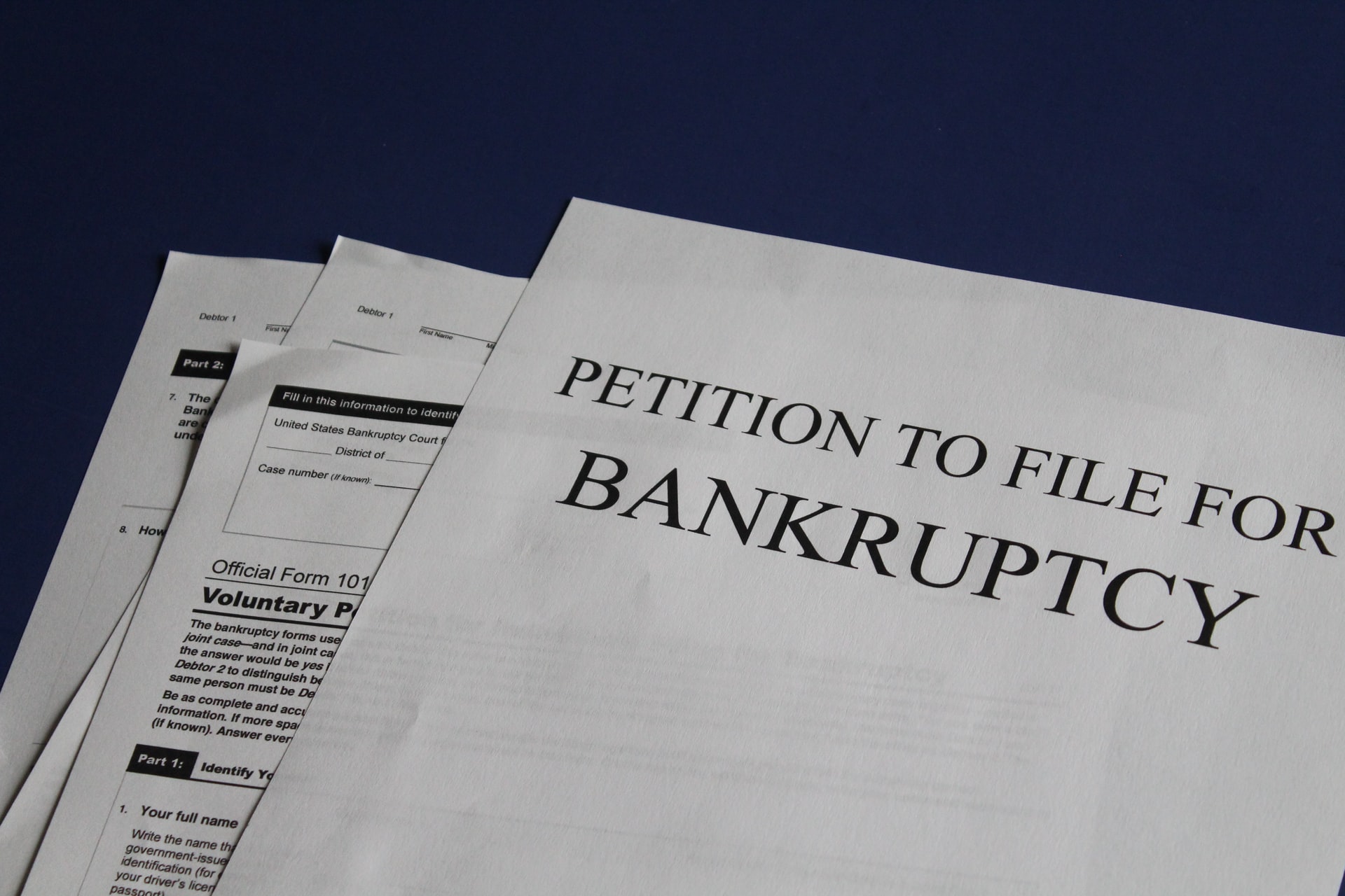 Key Learning from the US Public Finance Bankruptcy Cases