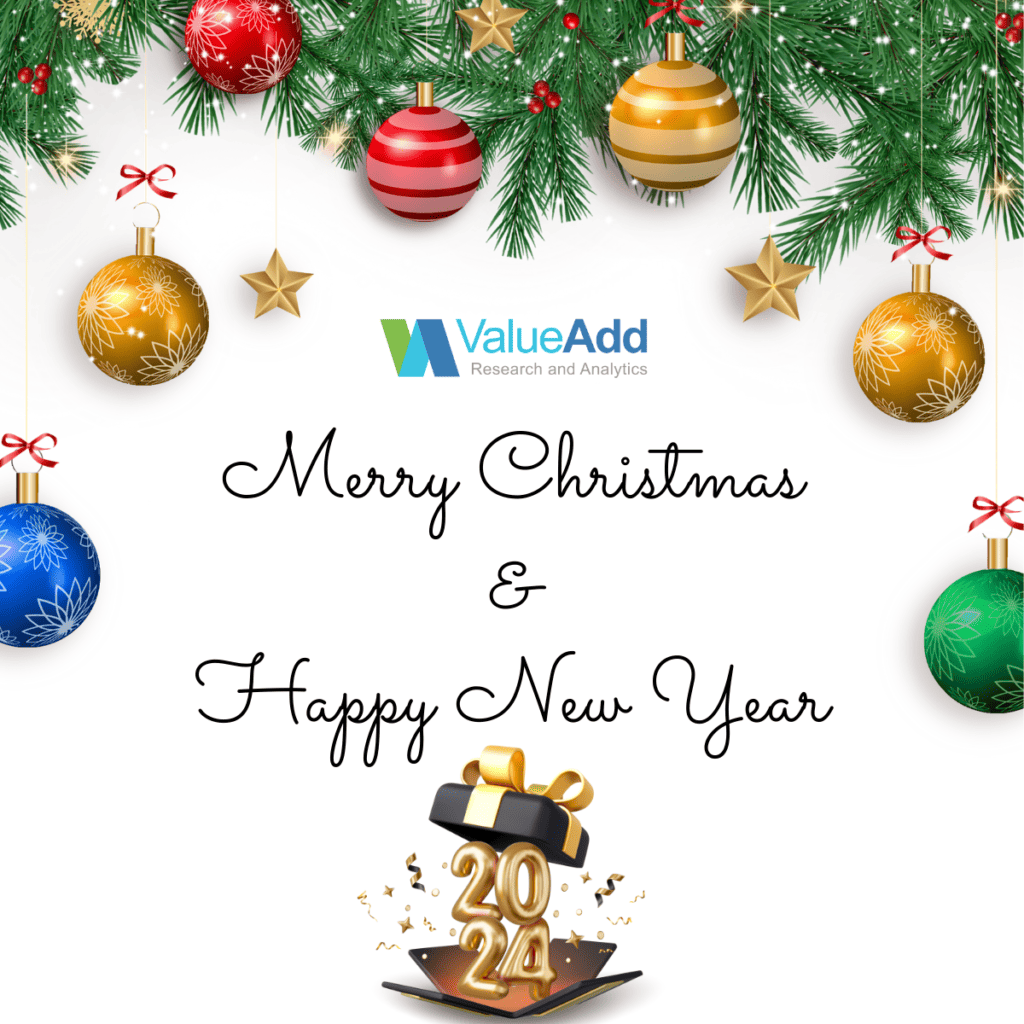 Merry Christmas and HNY