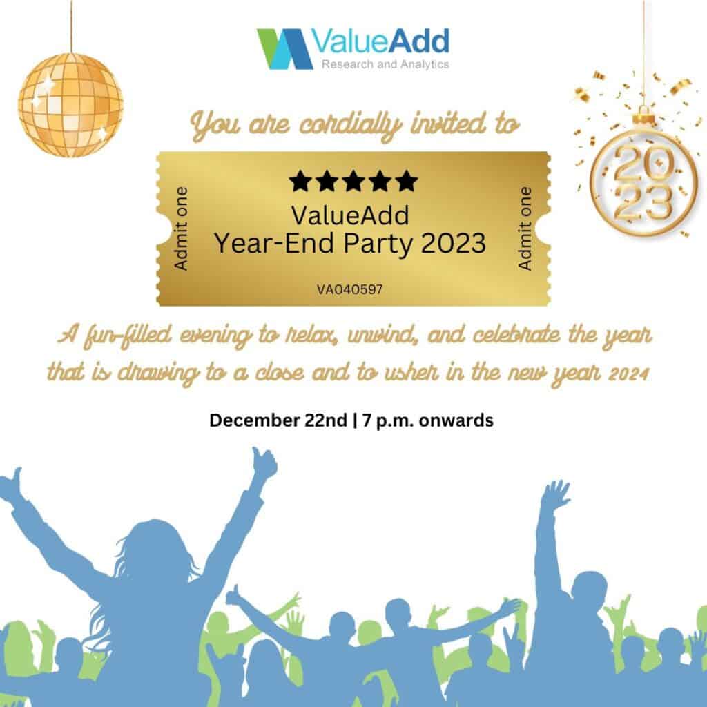 ValueAdd Party