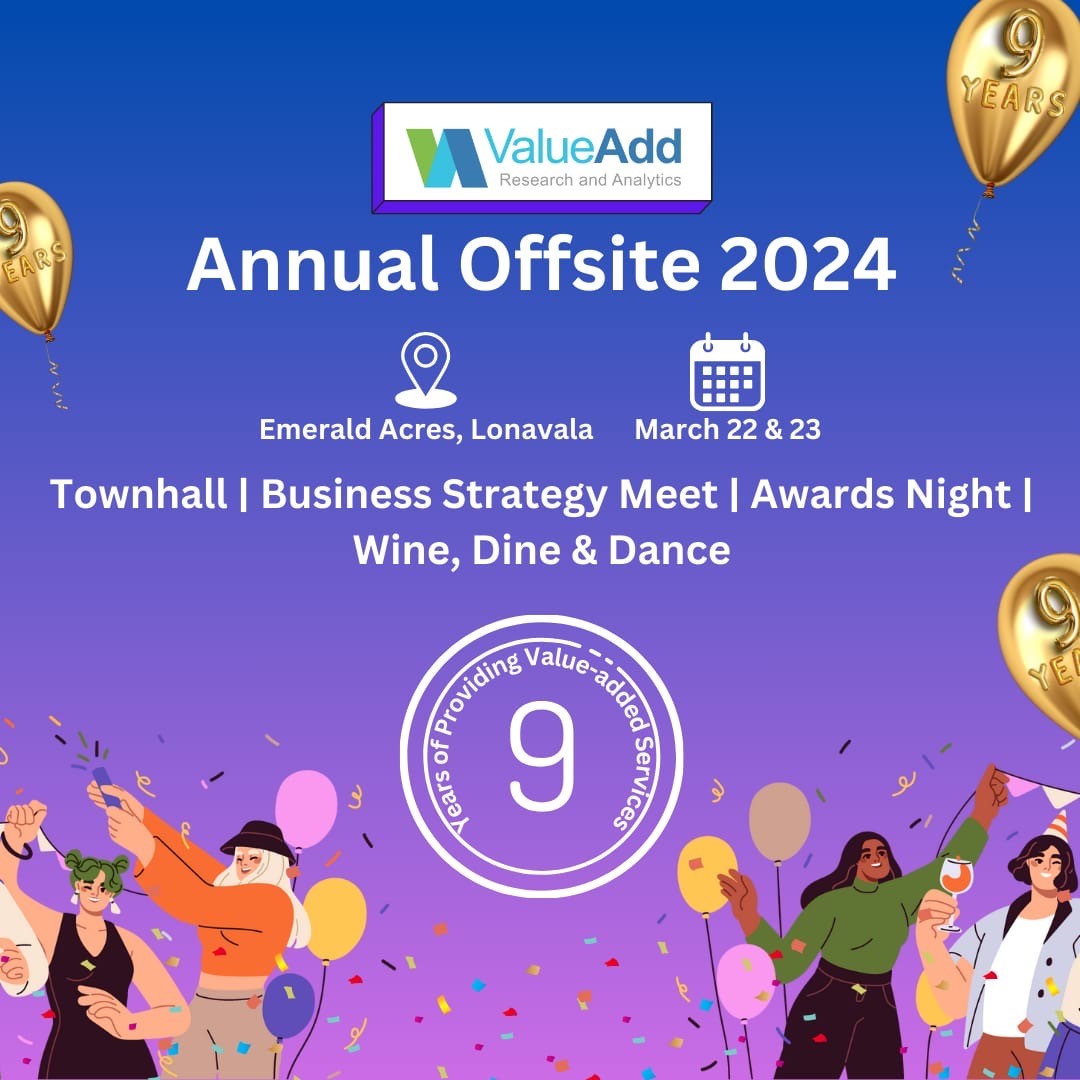 Annual Offsite 2024 Banner